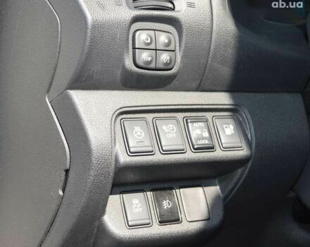Ніссан Ліф, об'ємом двигуна 0 л та пробігом 124 тис. км за 6999 $, фото 20 на Automoto.ua
