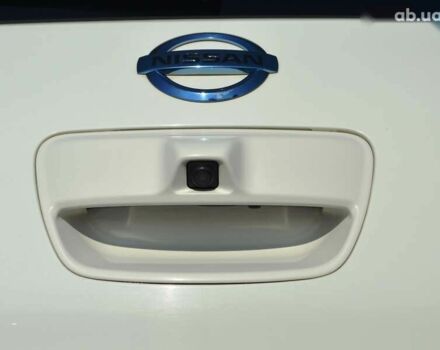 Ніссан Ліф, об'ємом двигуна 0 л та пробігом 124 тис. км за 6999 $, фото 17 на Automoto.ua