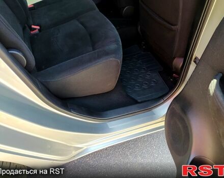 Ниссан Лиф, объемом двигателя 24 л и пробегом 94 тыс. км за 7777 $, фото 6 на Automoto.ua