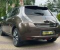 Ніссан Ліф, об'ємом двигуна 0 л та пробігом 156 тис. км за 8999 $, фото 4 на Automoto.ua
