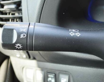 Ніссан Ліф, об'ємом двигуна 0 л та пробігом 124 тис. км за 6999 $, фото 26 на Automoto.ua