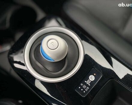 Ниссан Лиф, объемом двигателя 0 л и пробегом 111 тыс. км за 7300 $, фото 19 на Automoto.ua