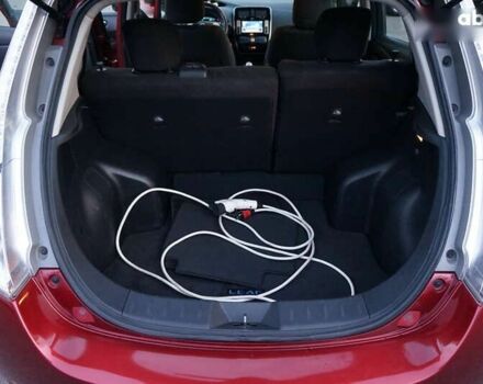 Ниссан Лиф, объемом двигателя 0 л и пробегом 78 тыс. км за 6500 $, фото 28 на Automoto.ua