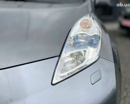 Ниссан Лиф, объемом двигателя 0 л и пробегом 111 тыс. км за 7300 $, фото 21 на Automoto.ua