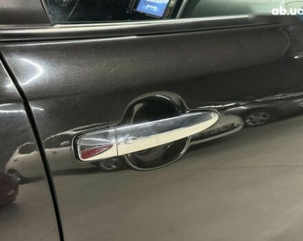 Ниссан Лиф, объемом двигателя 0 л и пробегом 168 тыс. км за 7100 $, фото 24 на Automoto.ua