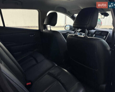 Ніссан Ліф, об'ємом двигуна 0 л та пробігом 89 тис. км за 6900 $, фото 9 на Automoto.ua