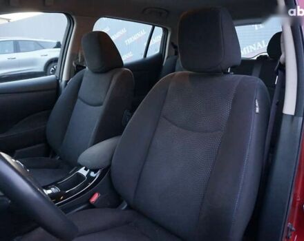 Ниссан Лиф, объемом двигателя 0 л и пробегом 78 тыс. км за 6500 $, фото 17 на Automoto.ua