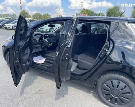 Ніссан Ліф, об'ємом двигуна 0 л та пробігом 108 тис. км за 7900 $, фото 13 на Automoto.ua