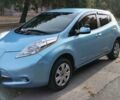 Ниссан Лиф, объемом двигателя 0 л и пробегом 145 тыс. км за 8000 $, фото 1 на Automoto.ua