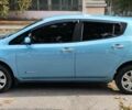 Ниссан Лиф, объемом двигателя 0 л и пробегом 145 тыс. км за 8000 $, фото 3 на Automoto.ua