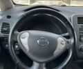 Ниссан Лиф, объемом двигателя 0 л и пробегом 119 тыс. км за 7599 $, фото 8 на Automoto.ua