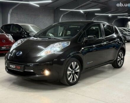 Ниссан Лиф, объемом двигателя 0 л и пробегом 168 тыс. км за 7100 $, фото 15 на Automoto.ua