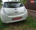 Ниссан Лиф, объемом двигателя 0 л и пробегом 110 тыс. км за 6400 $, фото 1 на Automoto.ua