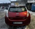 Ниссан Лиф, объемом двигателя 0 л и пробегом 63 тыс. км за 10200 $, фото 4 на Automoto.ua