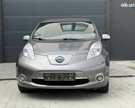 Ніссан Ліф, об'ємом двигуна 0 л та пробігом 121 тис. км за 6990 $, фото 1 на Automoto.ua