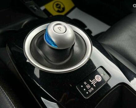 Ніссан Ліф, об'ємом двигуна 0 л та пробігом 156 тис. км за 8999 $, фото 14 на Automoto.ua