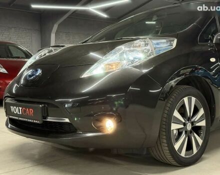 Ниссан Лиф, объемом двигателя 0 л и пробегом 168 тыс. км за 7100 $, фото 16 на Automoto.ua