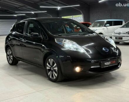 Ниссан Лиф, объемом двигателя 0 л и пробегом 168 тыс. км за 7100 $, фото 13 на Automoto.ua