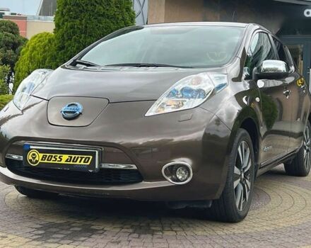 Ніссан Ліф, об'ємом двигуна 0 л та пробігом 156 тис. км за 8999 $, фото 2 на Automoto.ua