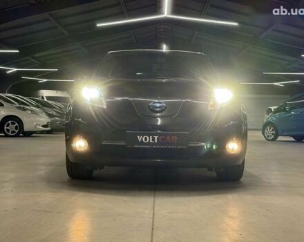 Ниссан Лиф, объемом двигателя 0 л и пробегом 168 тыс. км за 7100 $, фото 9 на Automoto.ua