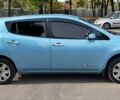 Ниссан Лиф, объемом двигателя 0 л и пробегом 145 тыс. км за 8000 $, фото 1 на Automoto.ua