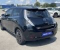 Ніссан Ліф, об'ємом двигуна 0 л та пробігом 108 тис. км за 7900 $, фото 8 на Automoto.ua