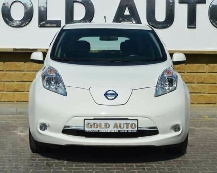 Ніссан Ліф, об'ємом двигуна 0 л та пробігом 124 тис. км за 6999 $, фото 2 на Automoto.ua