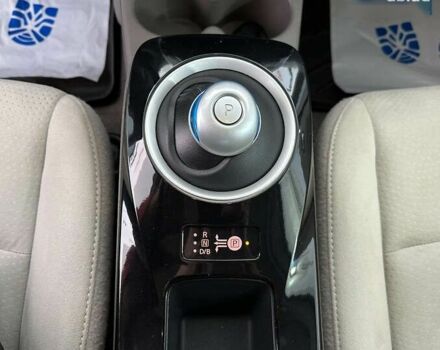 Ниссан Лиф, объемом двигателя 0 л и пробегом 96 тыс. км за 6750 $, фото 24 на Automoto.ua