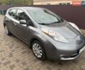 Ниссан Лиф, объемом двигателя 0 л и пробегом 155 тыс. км за 6500 $, фото 1 на Automoto.ua