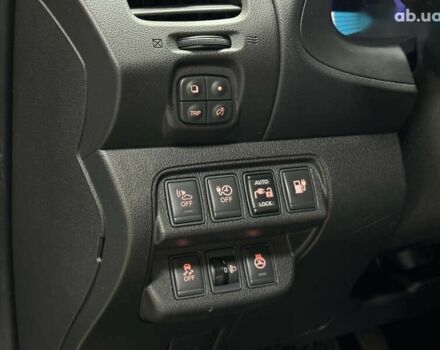 Ніссан Ліф, об'ємом двигуна 0 л та пробігом 159 тис. км за 6700 $, фото 16 на Automoto.ua