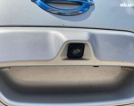 Ниссан Лиф, объемом двигателя 0 л и пробегом 106 тыс. км за 6990 $, фото 6 на Automoto.ua