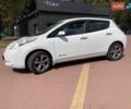 Ниссан Лиф, объемом двигателя 0 л и пробегом 147 тыс. км за 7600 $, фото 11 на Automoto.ua