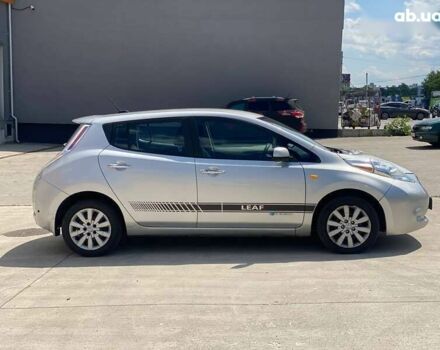 Ниссан Лиф, объемом двигателя 0 л и пробегом 106 тыс. км за 6990 $, фото 3 на Automoto.ua