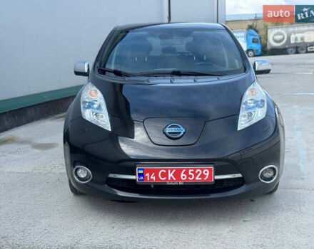 Ніссан Ліф, об'ємом двигуна 0 л та пробігом 89 тис. км за 6900 $, фото 1 на Automoto.ua