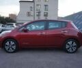 Ниссан Лиф, объемом двигателя 0 л и пробегом 78 тыс. км за 6500 $, фото 7 на Automoto.ua