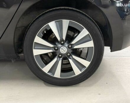 Ниссан Лиф, объемом двигателя 0 л и пробегом 168 тыс. км за 7100 $, фото 18 на Automoto.ua