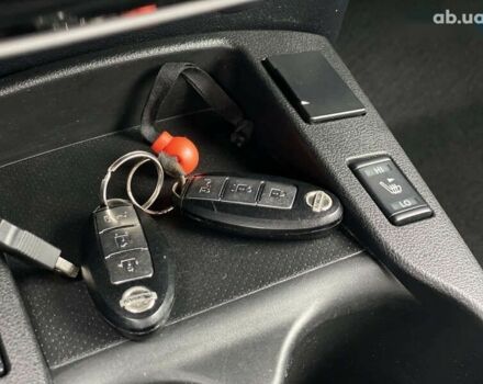 Ніссан Ліф, об'ємом двигуна 0 л та пробігом 111 тис. км за 7300 $, фото 28 на Automoto.ua