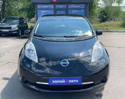 Ніссан Ліф, об'ємом двигуна 0 л та пробігом 108 тис. км за 7900 $, фото 2 на Automoto.ua