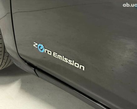 Ниссан Лиф, объемом двигателя 0 л и пробегом 168 тыс. км за 7100 $, фото 25 на Automoto.ua