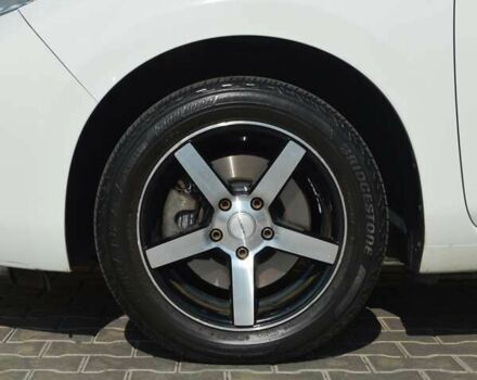 Ніссан Ліф, об'ємом двигуна 0 л та пробігом 124 тис. км за 6999 $, фото 7 на Automoto.ua