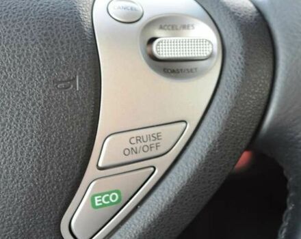 Ніссан Ліф, об'ємом двигуна 0 л та пробігом 124 тис. км за 6999 $, фото 25 на Automoto.ua