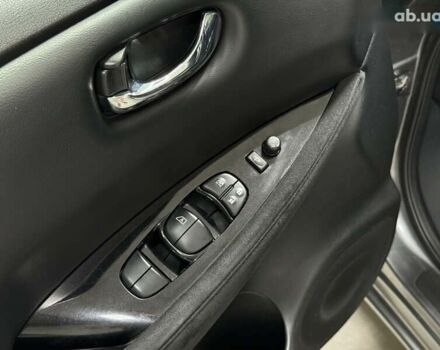 Ніссан Ліф, об'ємом двигуна 0 л та пробігом 159 тис. км за 6700 $, фото 15 на Automoto.ua