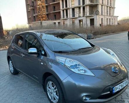 Ніссан Ліф, об'ємом двигуна 0 л та пробігом 201 тис. км за 7000 $, фото 2 на Automoto.ua