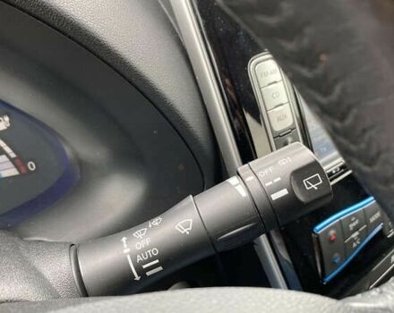 Ніссан Ліф, об'ємом двигуна 0 л та пробігом 111 тис. км за 7300 $, фото 26 на Automoto.ua