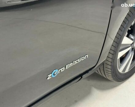 Ниссан Лиф, объемом двигателя 0 л и пробегом 168 тыс. км за 7100 $, фото 26 на Automoto.ua