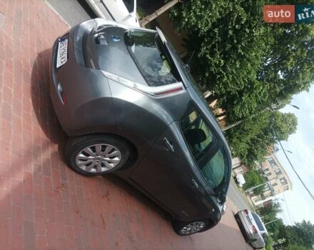 Ниссан Лиф, объемом двигателя 0 л и пробегом 96 тыс. км за 8500 $, фото 2 на Automoto.ua