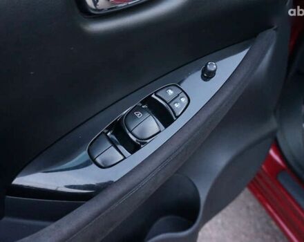 Ниссан Лиф, объемом двигателя 0 л и пробегом 78 тыс. км за 6500 $, фото 14 на Automoto.ua