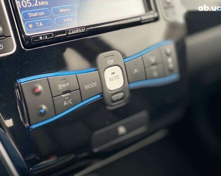 Ніссан Ліф, об'ємом двигуна 0 л та пробігом 111 тис. км за 7300 $, фото 22 на Automoto.ua