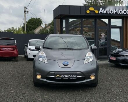 Ніссан Ліф, об'ємом двигуна 0 л та пробігом 111 тис. км за 7300 $, фото 17 на Automoto.ua