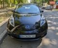 Ниссан Лиф, объемом двигателя 0 л и пробегом 100 тыс. км за 9500 $, фото 18 на Automoto.ua